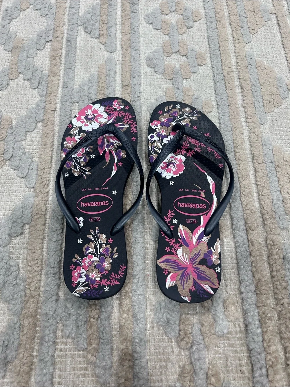 HAVAIANAS - Flip Flops